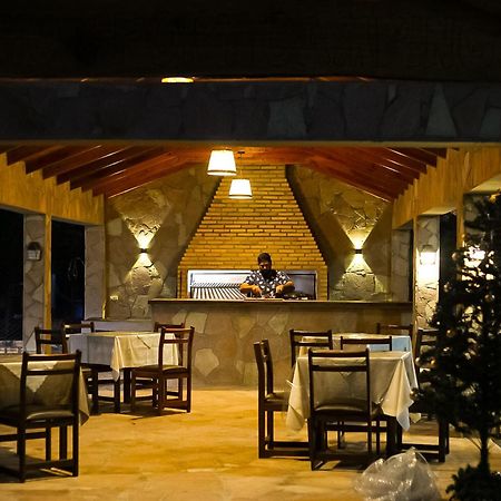 Hotel Sport Camping Индепенденсия Экстерьер фото